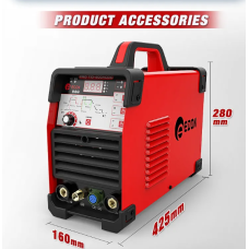 შედუღების აპარატი ედონი/EDON