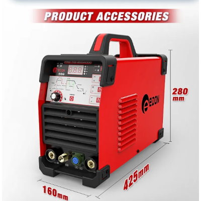 შედუღების აპარატი ედონი/EDON