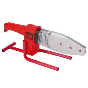 პლასტმასის მილების შედუღების მანქანა Edon PWM-4/1200