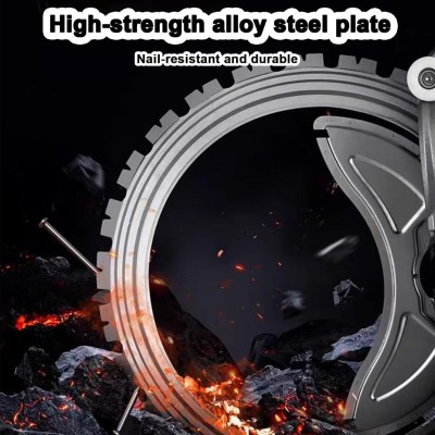 ელექტრო ბეტონის საჭრელი დისკური ხერხი 400mm 5000W-2200RPM/11KG/220V AC8400 ელექტრო ბეტონის საჭრელი დისკური ხერხი 400mm 5000W-2200RPM/11KG/220V AC8400