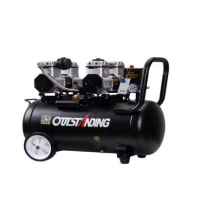 ჰაერის კომპრესორი სამედიცინო 60L *2/KOTUMY LD1114 (4400 W)