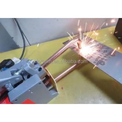 შედუღების აპარატი წერტილოვანი OL8000-220V 1+1+1(ტოჩნი)