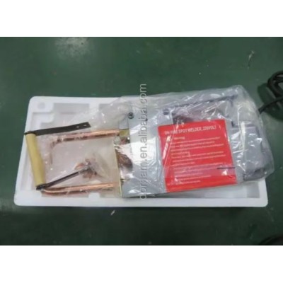 შედუღების აპარატი წერტილოვანი OL8000-220V 1+1+1(ტოჩნი)