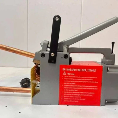 შედუღების აპარატი წერტილოვანი OL8000-220V 1+1+1(ტოჩნი)