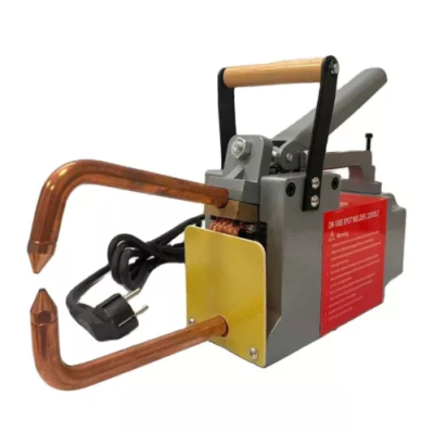 შედუღების აპარატი წერტილოვანი OL8000-220V 1+1+1(ტოჩნი)