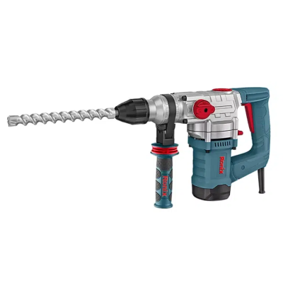 ელექტრო პერფორატორი Ronix-2708 4.5J 1100w SDS-PLUS