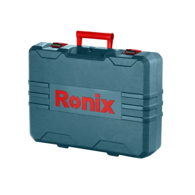 ელექტრო პერფორატორი Ronix-2732 28mm, 4.5J, 1250w SDS-PLUS ელექტრო პერფორატორი Ronix-2732 28mm, 4.5J, 1250w SDS-PLUS