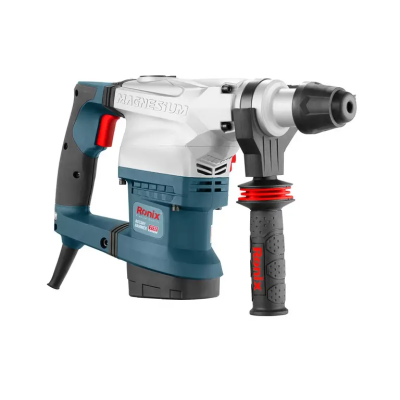 ელექტრო პერფორატორი Ronix-2732 28mm, 4.5J, 1250w SDS-PLUS ელექტრო პერფორატორი Ronix-2732 28mm, 4.5J, 1250w SDS-PLUS
