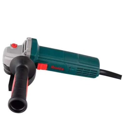 ელექტრო კუთხსახეხი (ბარგალკა) Ronix-3115 125mm 900w ელექტრო კუთხსახეხი (ბარგალკა) Ronix-3115 125mm 900w