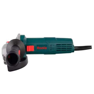 ელექტრო კუთხსახეხი (ბარგალკა) Ronix-3115 125mm 900w ელექტრო კუთხსახეხი (ბარგალკა) Ronix-3115 125mm 900w