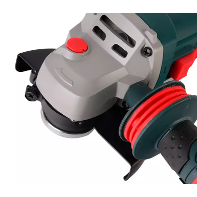 ელექტრო კუთხსახეხი (ბარგალკა) Ronix-3125 125mm 1200w ელექტრო კუთხსახეხი (ბარგალკა) Ronix-3125 125mm 1200w