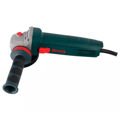 ელექტრო კუთხსახეხი (ბარგალკა) Ronix-3125 125mm 1200w ელექტრო კუთხსახეხი (ბარგალკა) Ronix-3125 125mm 1200w