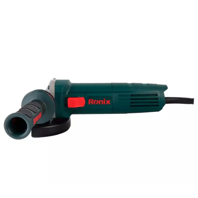 ელექტრო კუთხსახეხი (ბარგალკა) Ronix-3125 125mm 1200w ელექტრო კუთხსახეხი (ბარგალკა) Ronix-3125 125mm 1200w