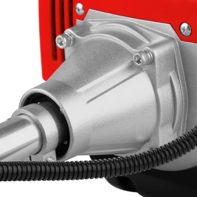 ბენზინის ბალახის სათიბი Ronix-4554 1350w 2 ტაქტიანი