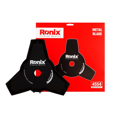 ბენზინის ბალახის სათიბი Ronix-4554 1350w 2 ტაქტიანი
