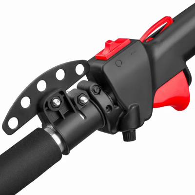 ბენზინის ცელი, ხერხი, ბუჩქსაკრეჭი, 3 in 1 Ronix-4805
