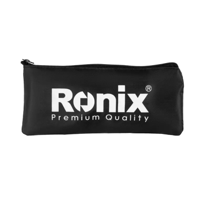 ბენზინის ცელი, ხერხი, ბუჩქსაკრეჭი, 3 in 1 Ronix-4805