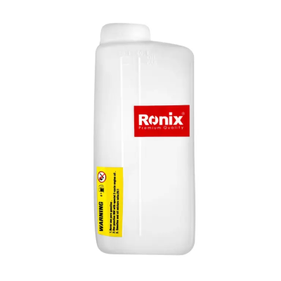 ბენზინის ცელი, ხერხი, ბუჩქსაკრეჭი, 3 in 1 Ronix-4805