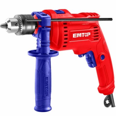 EMTOP სახვრეტელა დარტყმითი 680ვტ 13მმ EMDL0681