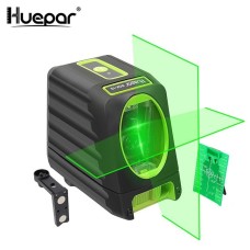ლაზერული ნიველირი HUEPAR BOX-1G