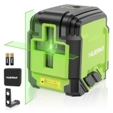 ლაზერული ნიველირი HUEPAR GK011DG
