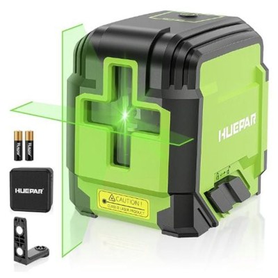 ლაზერული ნიველირი HUEPAR GK011DG ლაზერული ნიველირი HUEPAR GK011DG
