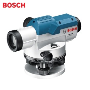 ოპტიკური ნიველირი BOSCH GOL 32 D 0601068500