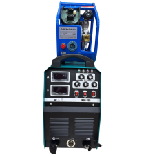 შედუღების აპარატი + კემპი MIG-315 380V(15KG) MIAKIDA 