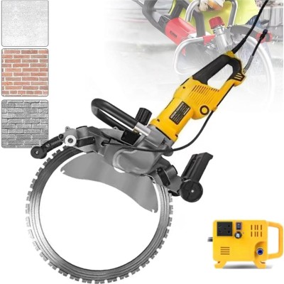 ელექტრო ბეტონის საჭრელი დისკური ხერხი 500mm 5000W-2200RPM/11.5KG/220V  AC8500