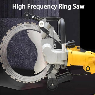 ელექტრო ბეტონის საჭრელი დისკური ხერხი 500mm 5000W-2200RPM/11.5KG/220V  AC8500