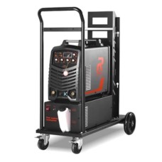 "შედუღების აპარატი არგონი TIG-400 წყლის გაგრილებით "