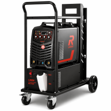 "შედუღების აპარატი არგონი TIG-400 წყლის გაგრილებით "