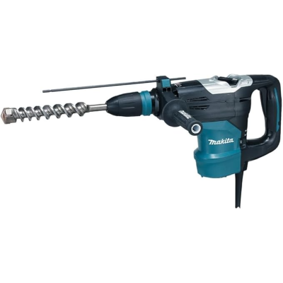 Makita HR4003C/1 110V SDS-Max როტაციული დანგრევის ჩაქუჩი
