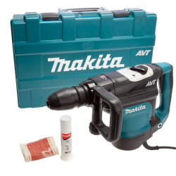 პერფორატორი Makita HR4003C — SDS-Max 40 მმ, 1100W