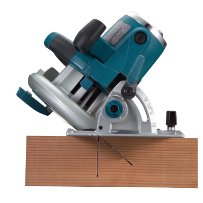 Makita 5008MG 8‑1/4" ცირკულარული ხერხი