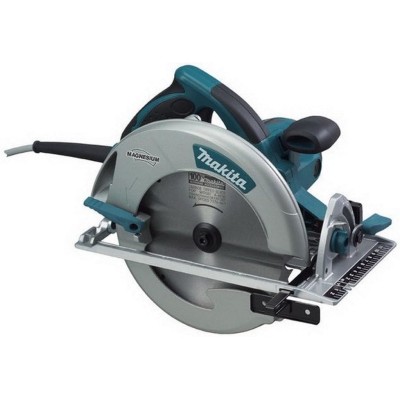 Makita 5008MG 8‑1/4" ცირკულარული ხერხი