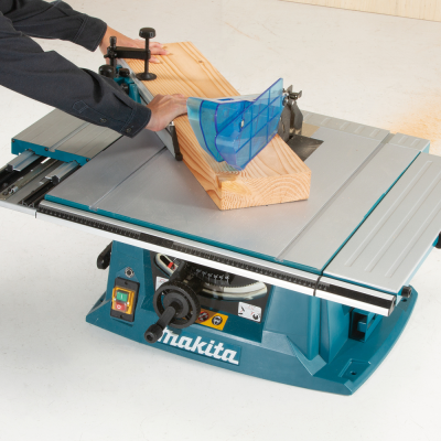 Makita MLT100N მაგიდის ხერხი