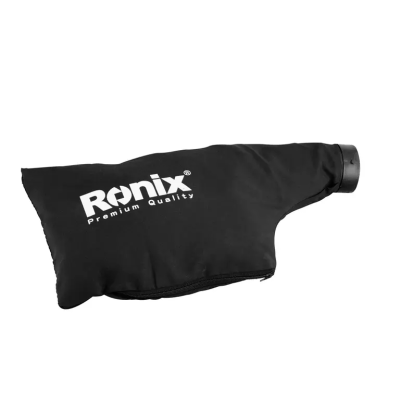 ინდუსტრიული ჰაერდამბერი Ronix 1205, 680w