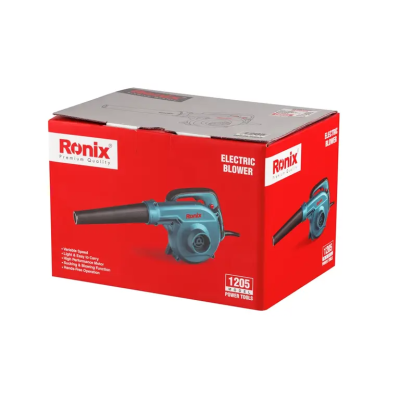ინდუსტრიული ჰაერდამბერი Ronix 1205, 680w