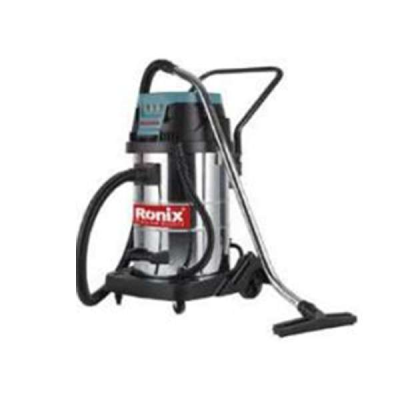 ინდუსტრიული მტვერსასრუტი Ronix-1280 80 ლიტრი 3000w RONIX 1280