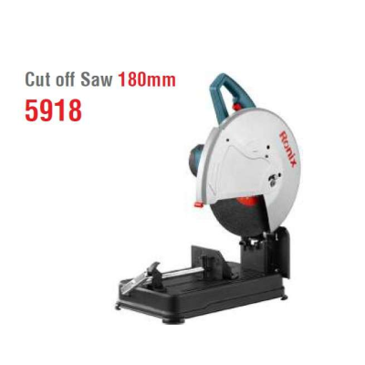 მეტალის საჭრელი ხერხი Ronix-5918 1800w 180mm RONIX 5918