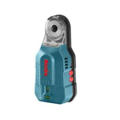 უსადენო მტვრის კოლექტორი (ბურღვის) Ronix RH-8540 RONIX 8540
