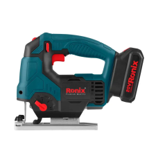 უსადენო ბეწვა ხერხი Ronix-8608c ელემენტის გარეშე RONIX 8608C