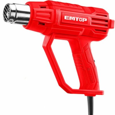 EMTOP ტექნიკური ფენი 2000ვტ 350/550°C EHGN20002