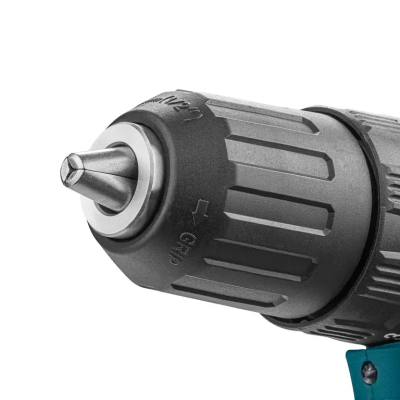 უნახშირო დარტყმითი სახრახნისი Ronix-8900 20V ელემენტის გარეშე RONIX 8900