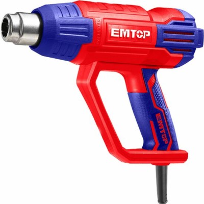 EMTOP ტექნიკური ფენი 2000ვტ 50/380/570 °C EHGN20001