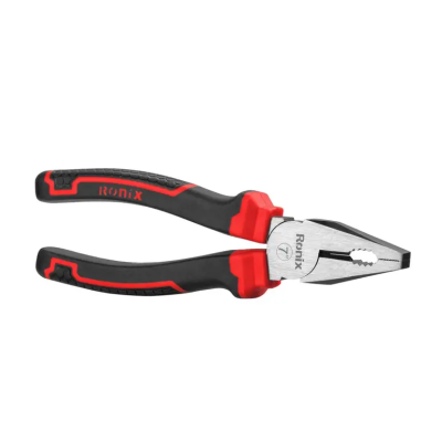 ბრტყელტუჩა 7'' RONIX RH-1167
