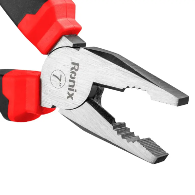 ბრტყელტუჩა 7'' RONIX RH-1167