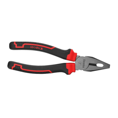 ბრტყელტუჩა 7'' RONIX RH-1167