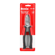 კაბელის საკვვნეტი 8'' RONIX RH-1293